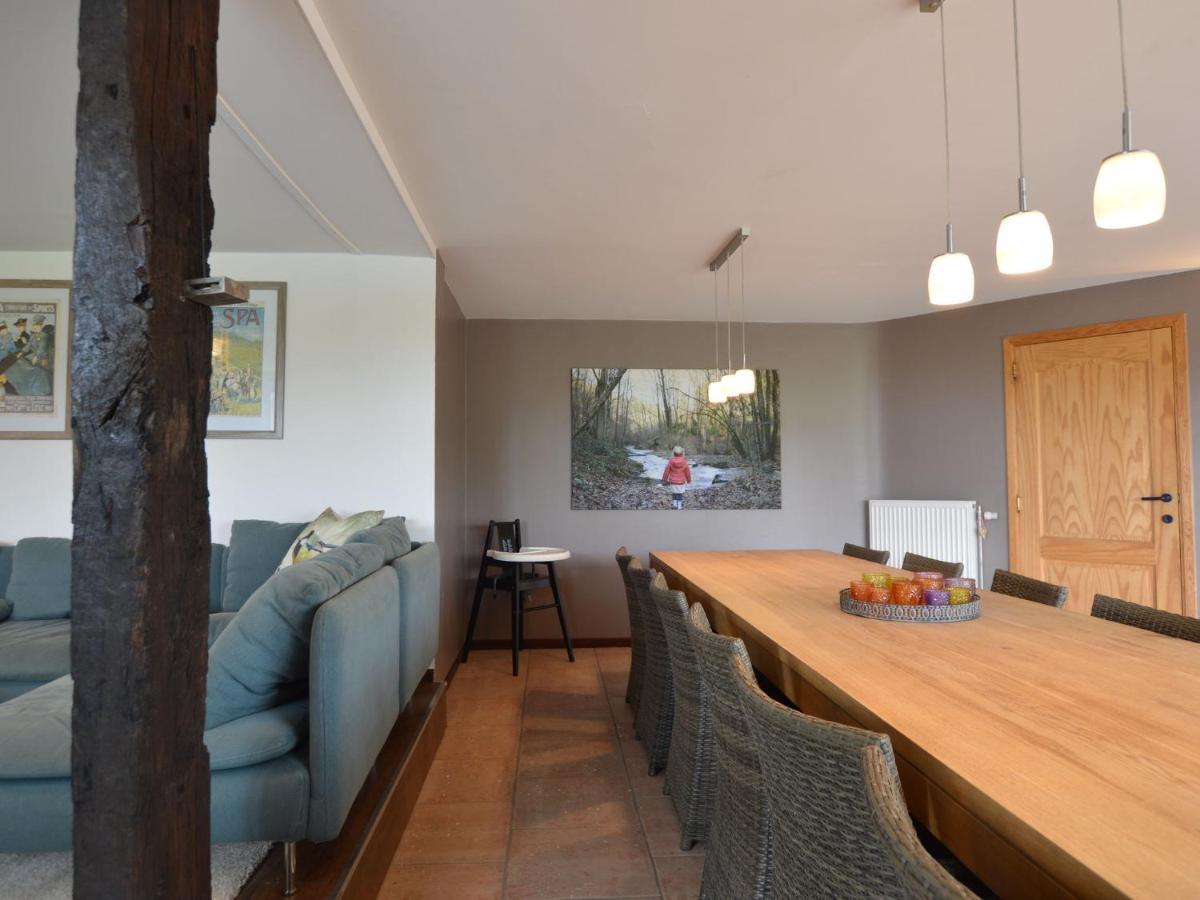 Leuk Huis Met Zwembad Cetturu Quarto foto