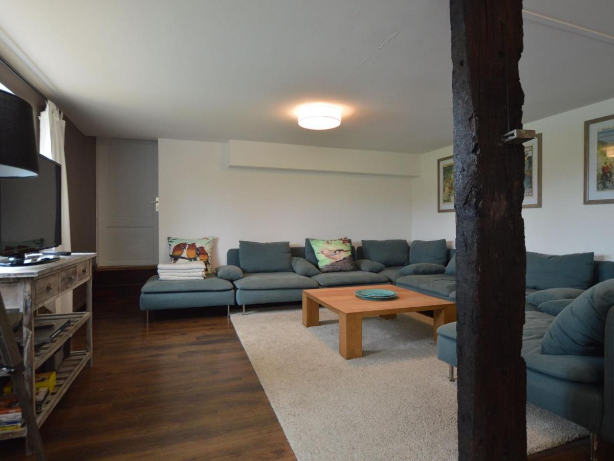 Leuk Huis Met Zwembad Cetturu Quarto foto