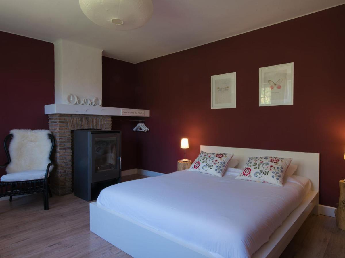 Leuk Huis Met Zwembad Cetturu Quarto foto