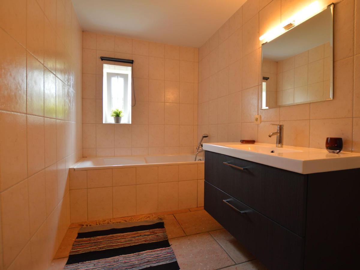 Leuk Huis Met Zwembad Cetturu Quarto foto